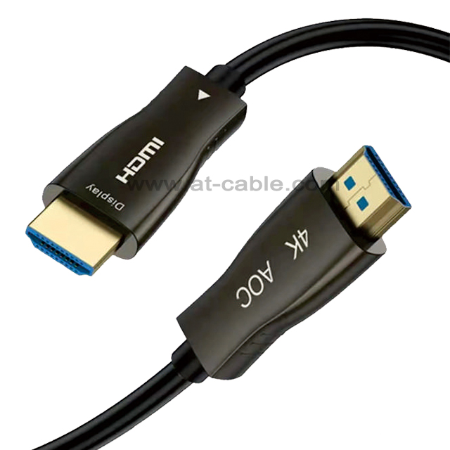 HDMI 2.0 4K Fiber Optic Cable