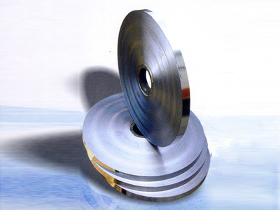 Aluminum Foil
