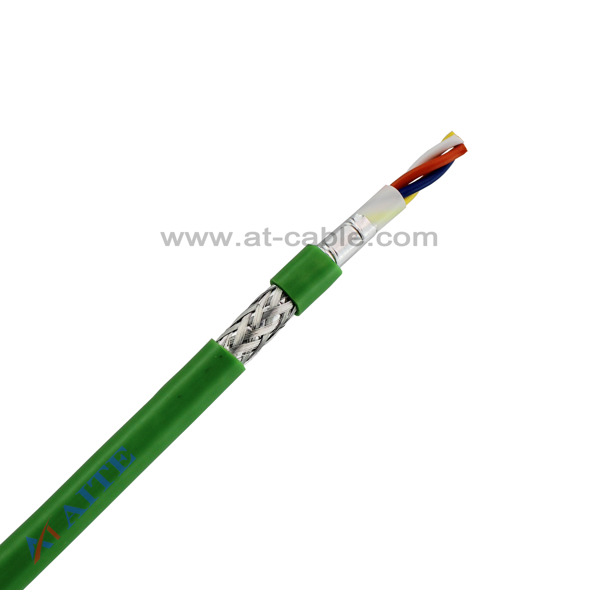Profinet cable-Type A