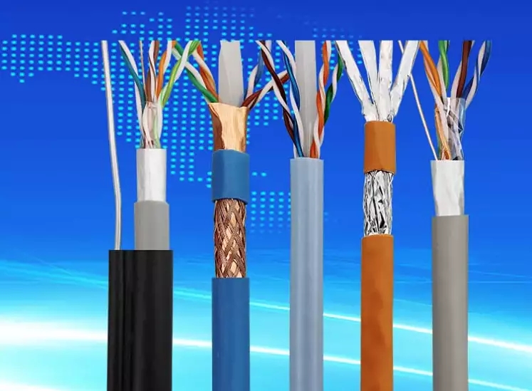 Manufacturers Take You To Understand How Lan Cable Is Classified AITE manufacturers-take-you-to-understand-how-lan-cable-is-classified-aite