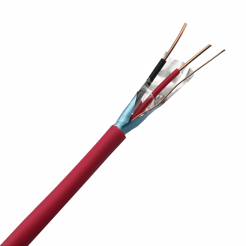 Fire Alarm Cable 2 CORE