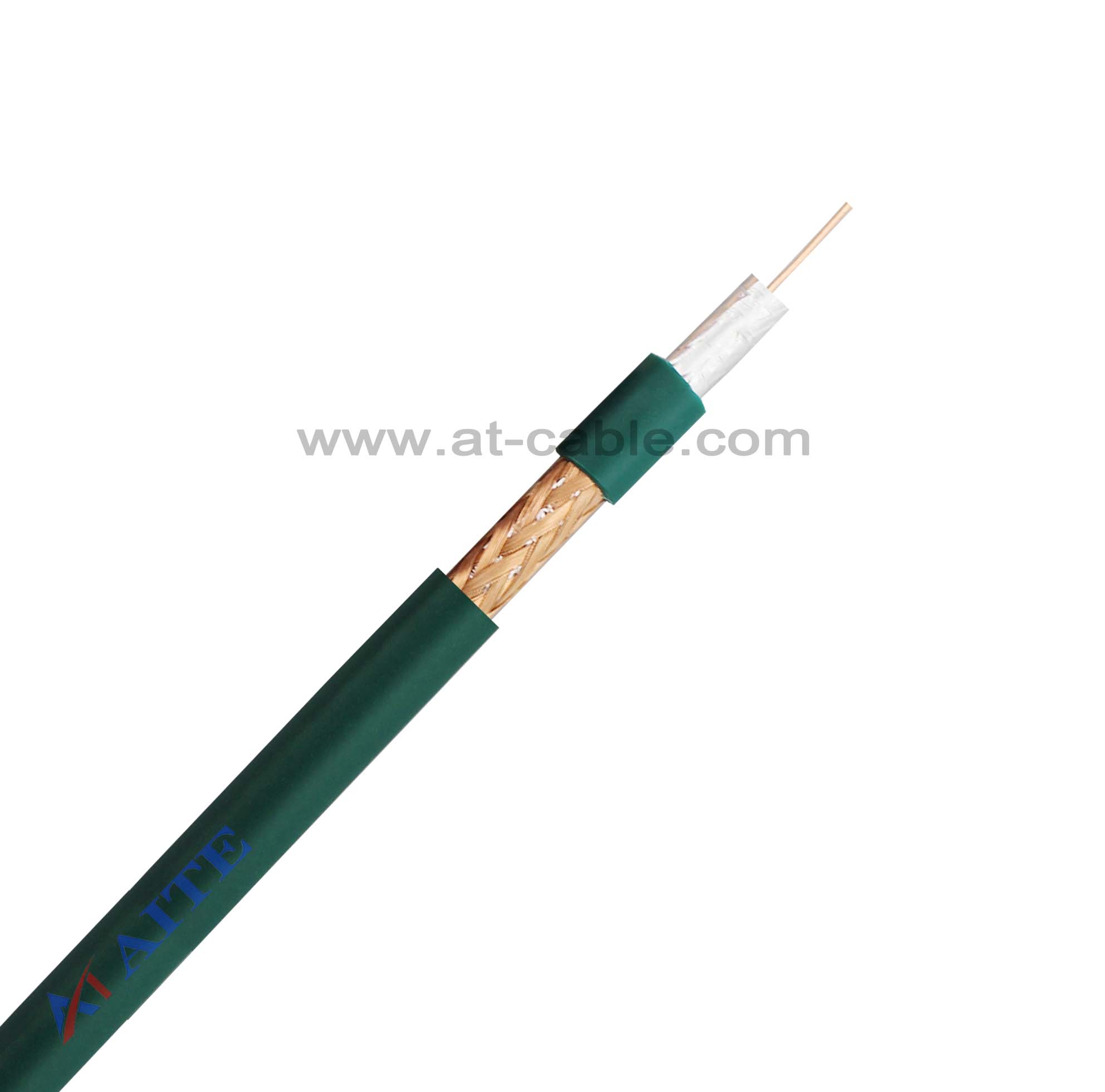 KX6 Coaxial Cable