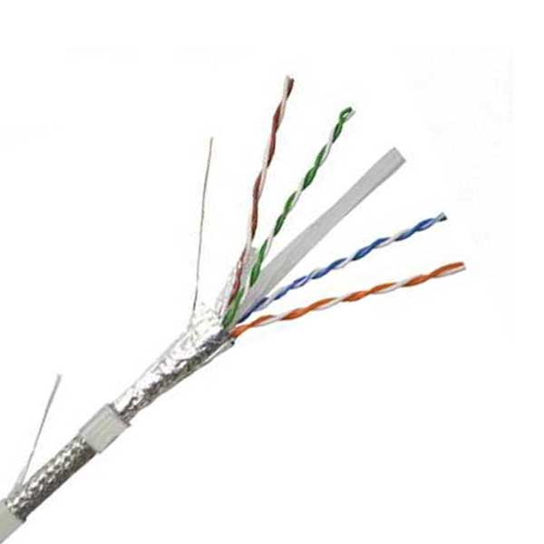 SFTP CAT6