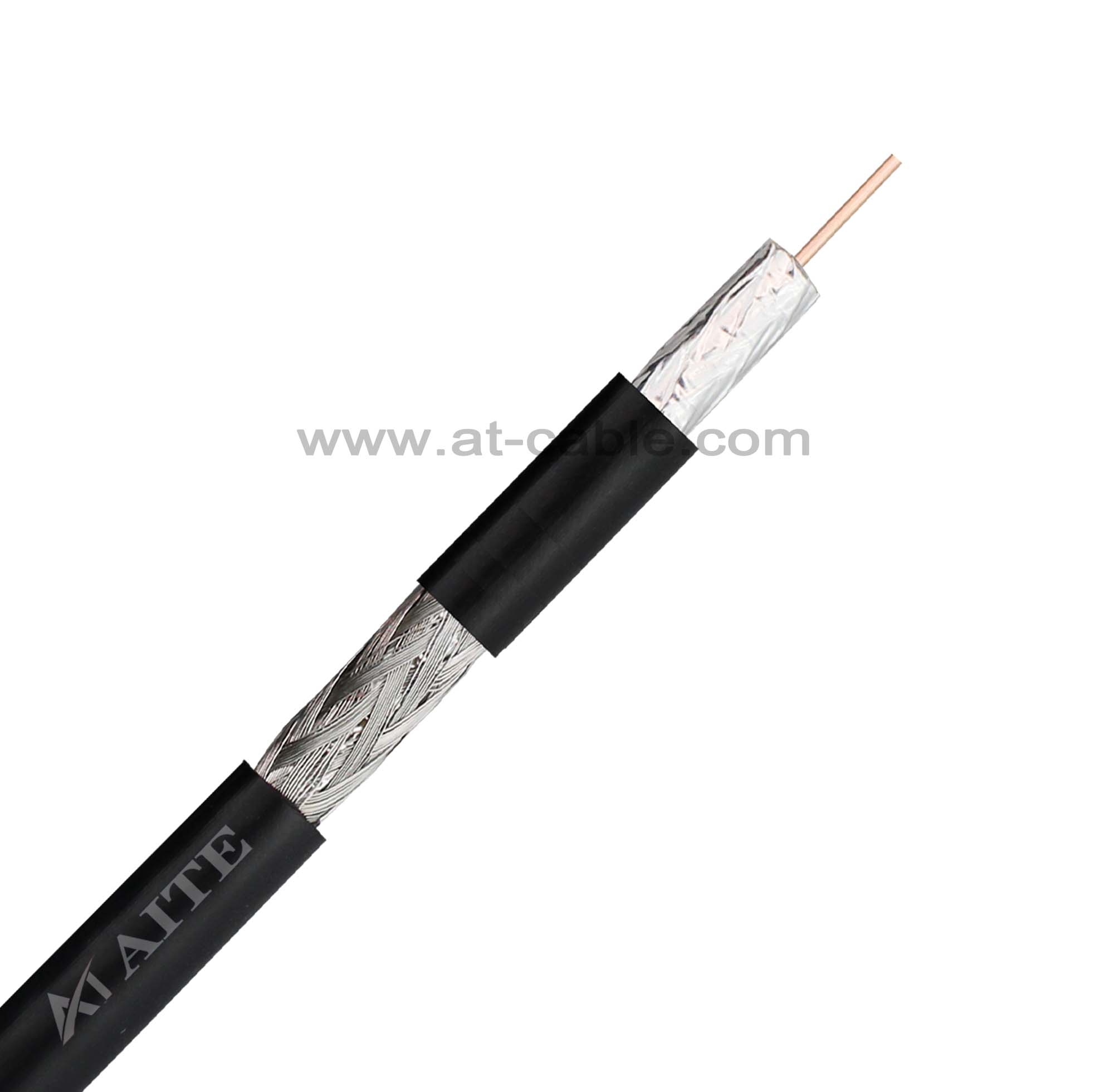  LMR 300 Coaxial cable