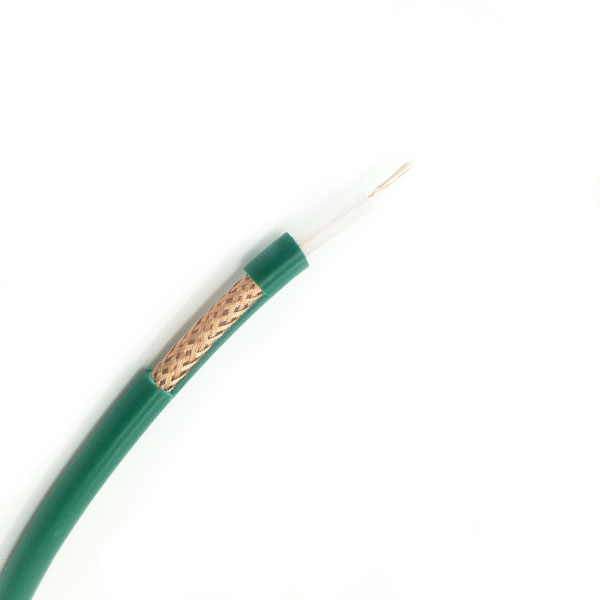 KX8 Coaxial Cable