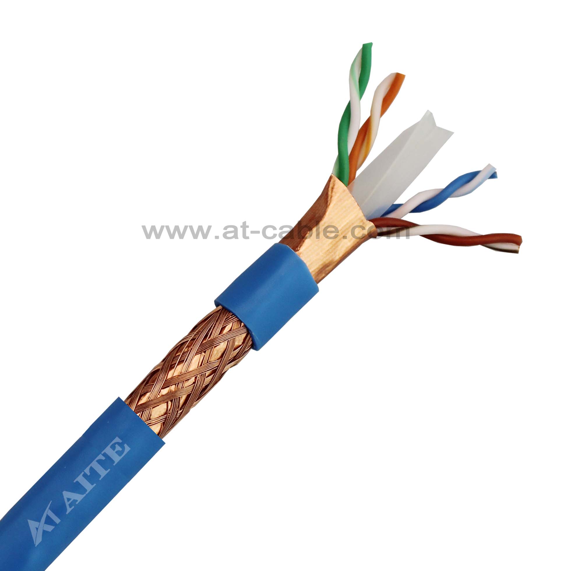 SFTP CAT6