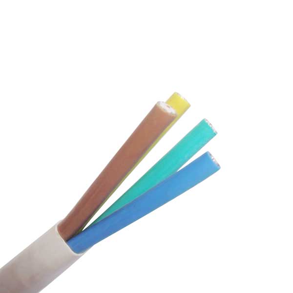4RG6 Combo Cable