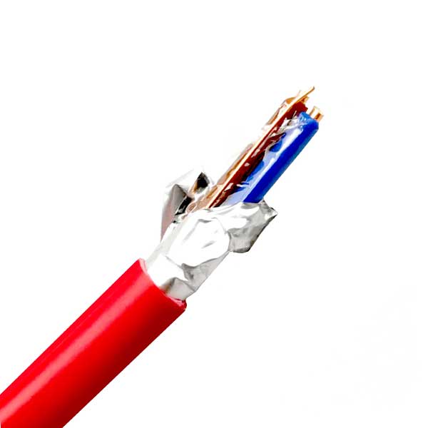 Fire Alarm Cable 4C