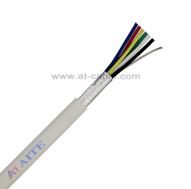 Security & Alarm Cable AITE Cable