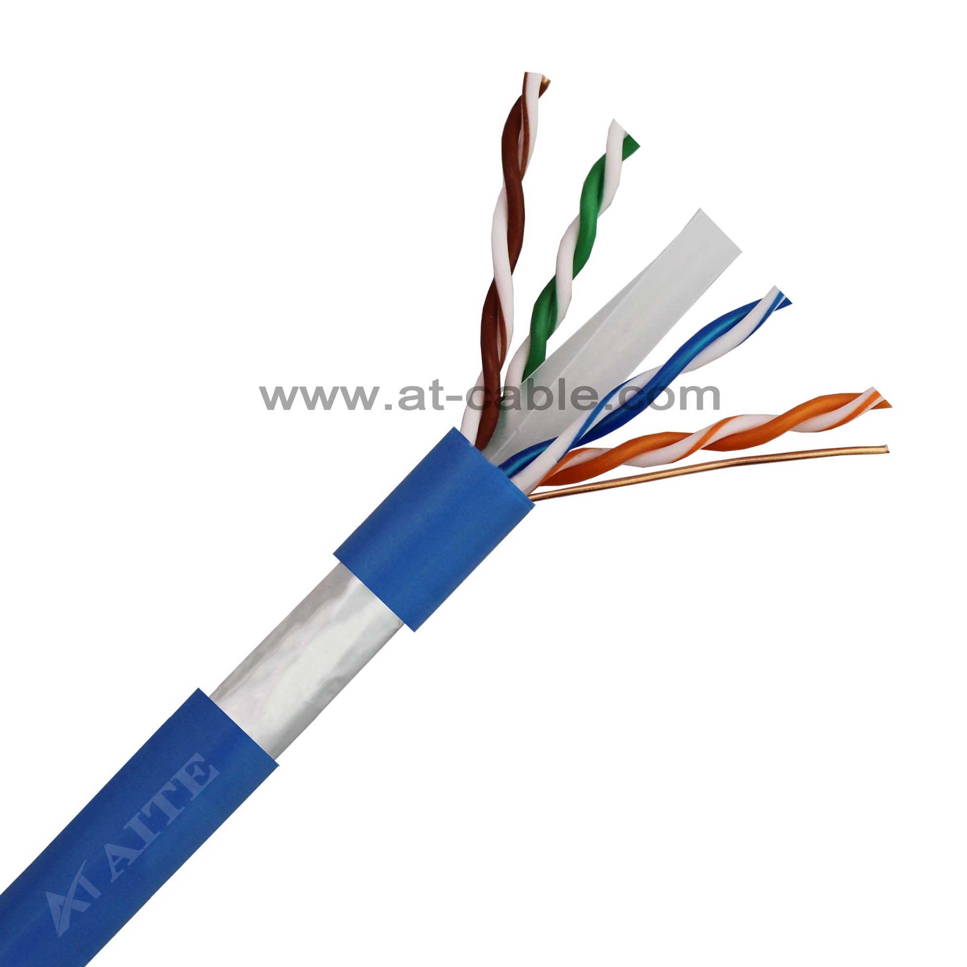 FTP CAT6